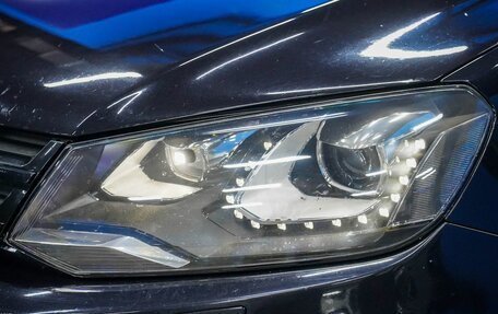 Volkswagen Touareg III, 2012 год, 1 730 000 рублей, 19 фотография