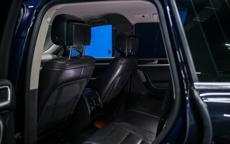 Volkswagen Touareg III, 2012 год, 1 730 000 рублей, 13 фотография