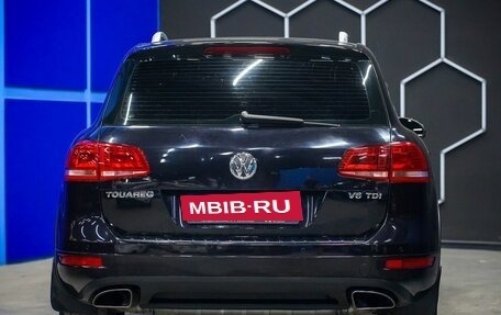 Volkswagen Touareg III, 2012 год, 1 730 000 рублей, 7 фотография