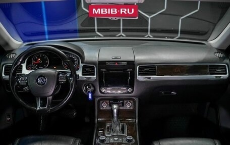 Volkswagen Touareg III, 2012 год, 1 730 000 рублей, 11 фотография