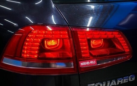 Volkswagen Touareg III, 2012 год, 1 730 000 рублей, 20 фотография