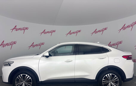 Haval F7x I, 2023 год, 1 995 000 рублей, 2 фотография