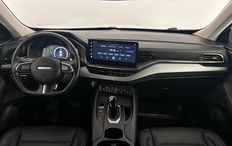 Haval F7x I, 2023 год, 1 995 000 рублей, 9 фотография