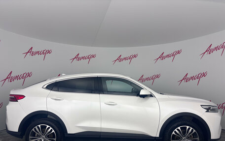 Haval F7x I, 2023 год, 1 995 000 рублей, 6 фотография