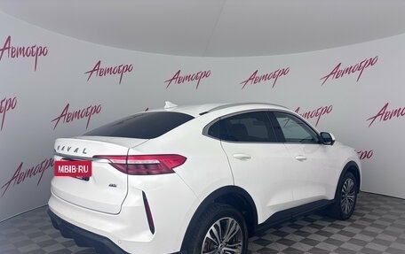 Haval F7x I, 2023 год, 1 995 000 рублей, 5 фотография
