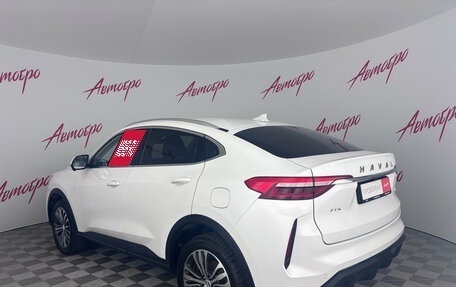 Haval F7x I, 2023 год, 1 995 000 рублей, 3 фотография