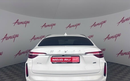 Haval F7x I, 2023 год, 1 995 000 рублей, 4 фотография