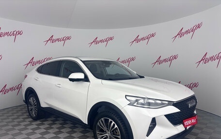 Haval F7x I, 2023 год, 1 995 000 рублей, 7 фотография