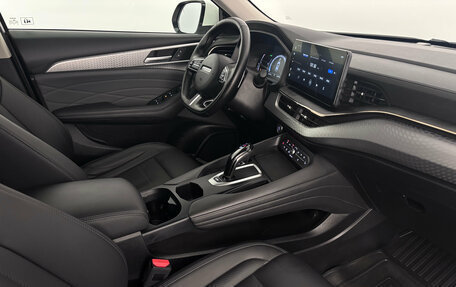 Haval F7x I, 2023 год, 1 995 000 рублей, 12 фотография