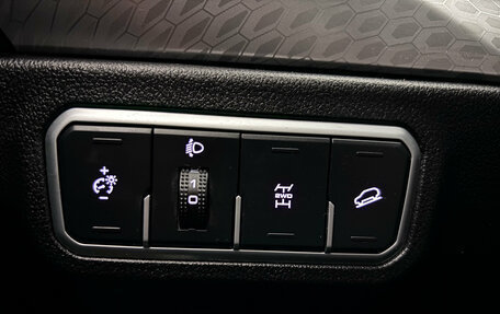 Haval F7x I, 2023 год, 1 995 000 рублей, 19 фотография