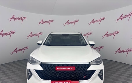 Haval F7x I, 2023 год, 1 995 000 рублей, 8 фотография