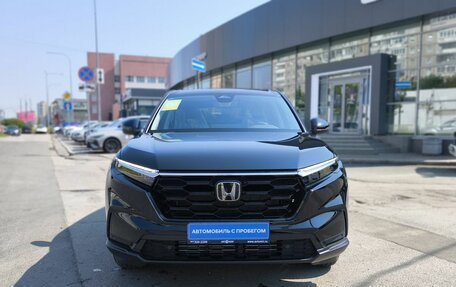 Honda CR-V, 2026 год, 4 200 000 рублей, 2 фотография