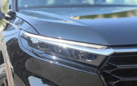 Honda CR-V, 2026 год, 4 200 000 рублей, 9 фотография