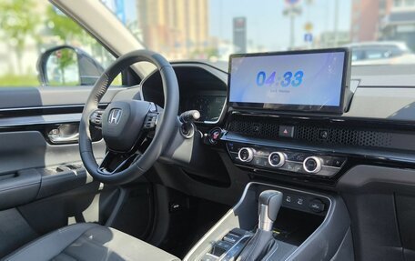 Honda CR-V, 2026 год, 4 200 000 рублей, 11 фотография