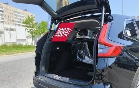 Honda CR-V, 2026 год, 4 200 000 рублей, 10 фотография