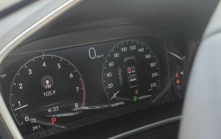 Honda CR-V, 2026 год, 4 200 000 рублей, 22 фотография