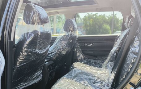 Honda CR-V, 2026 год, 4 200 000 рублей, 24 фотография