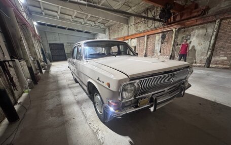 ГАЗ 24 «Волга» I (24), 1981 год, 990 000 рублей, 2 фотография