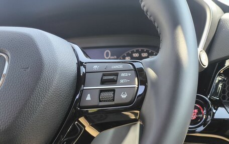 Honda CR-V, 2026 год, 4 200 000 рублей, 21 фотография
