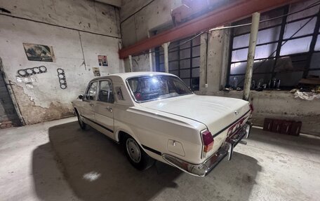 ГАЗ 24 «Волга» I (24), 1981 год, 990 000 рублей, 4 фотография