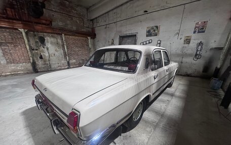 ГАЗ 24 «Волга» I (24), 1981 год, 990 000 рублей, 5 фотография