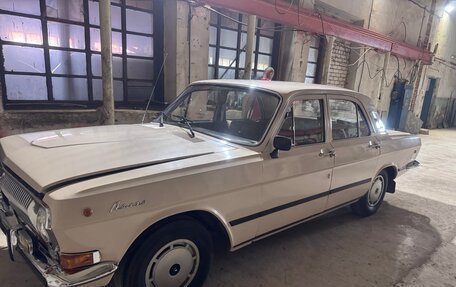 ГАЗ 24 «Волга» I (24), 1981 год, 990 000 рублей, 6 фотография