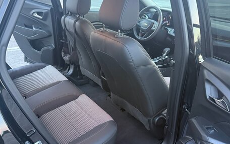 Chevrolet Trax, 2024 год, 2 100 000 рублей, 15 фотография
