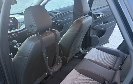 Chevrolet Trax, 2024 год, 2 100 000 рублей, 16 фотография