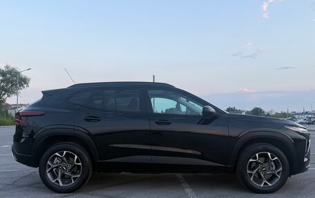 Chevrolet Trax, 2024 год, 2 100 000 рублей, 10 фотография