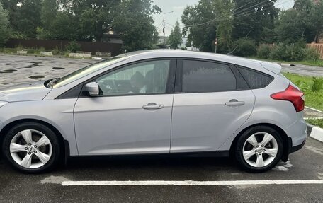 Ford Focus III, 2014 год, 750 000 рублей, 3 фотография