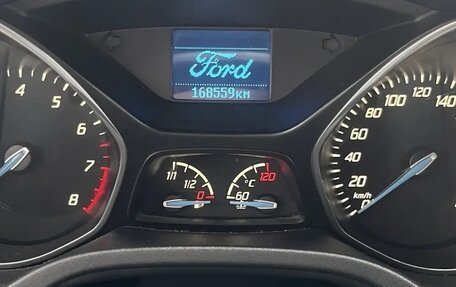 Ford Focus III, 2014 год, 750 000 рублей, 5 фотография