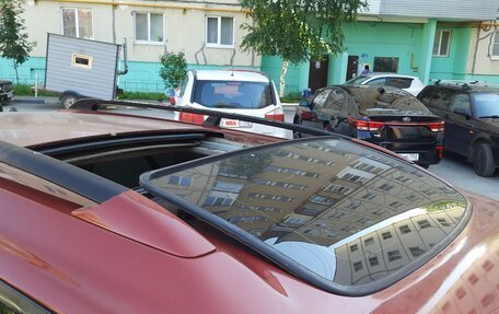 Subaru Outback III, 2003 год, 264 000 рублей, 5 фотография