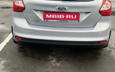 Ford Focus III, 2014 год, 750 000 рублей, 4 фотография
