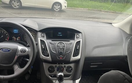 Ford Focus III, 2014 год, 750 000 рублей, 9 фотография