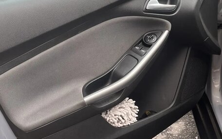 Ford Focus III, 2014 год, 750 000 рублей, 11 фотография