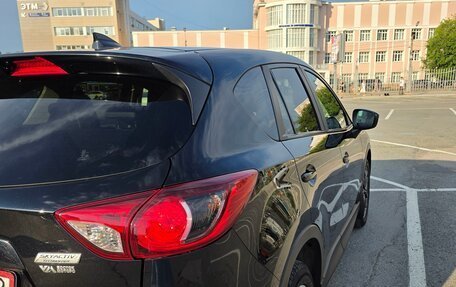 Mazda CX-5 II, 2016 год, 2 450 000 рублей, 5 фотография