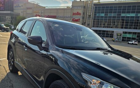 Mazda CX-5 II, 2016 год, 2 450 000 рублей, 6 фотография