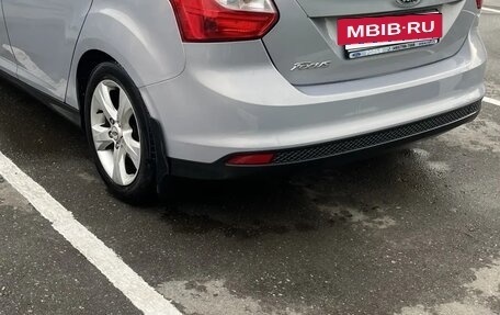 Ford Focus III, 2014 год, 750 000 рублей, 7 фотография