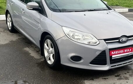 Ford Focus III, 2014 год, 750 000 рублей, 12 фотография