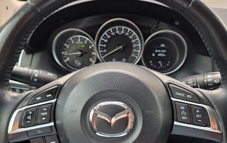 Mazda CX-5 II, 2016 год, 2 450 000 рублей, 16 фотография
