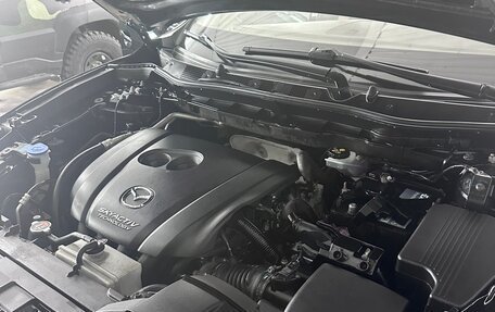 Mazda CX-5 II, 2016 год, 2 450 000 рублей, 13 фотография