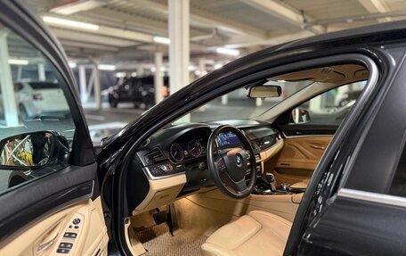 BMW 5 серия, 2013 год, 2 080 000 рублей, 3 фотография