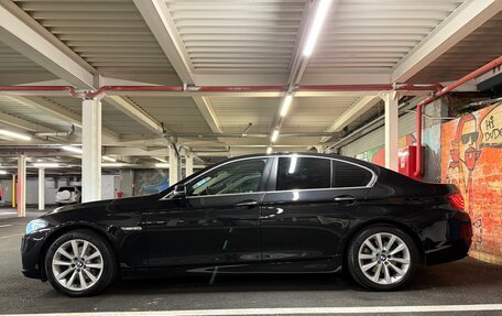 BMW 5 серия, 2013 год, 2 080 000 рублей, 4 фотография
