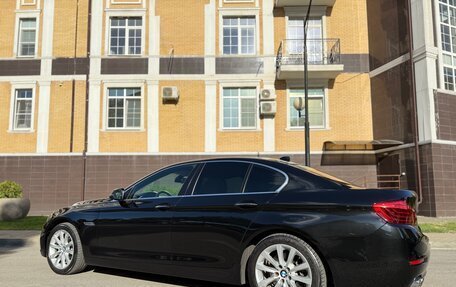 BMW 5 серия, 2013 год, 2 080 000 рублей, 7 фотография