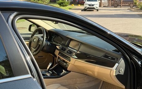 BMW 5 серия, 2013 год, 2 080 000 рублей, 12 фотография