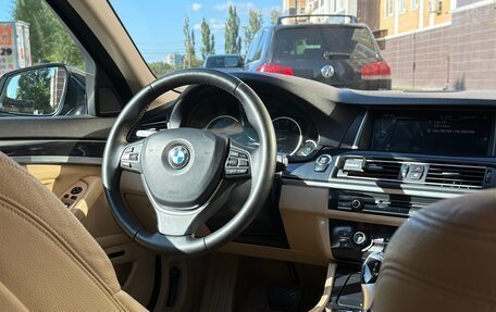 BMW 5 серия, 2013 год, 2 080 000 рублей, 8 фотография