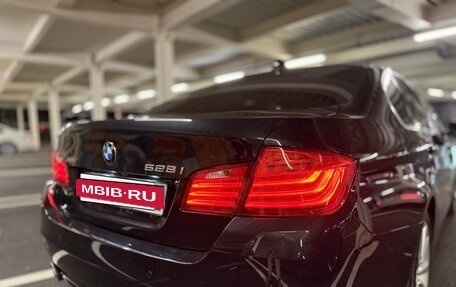 BMW 5 серия, 2013 год, 2 080 000 рублей, 6 фотография