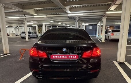BMW 5 серия, 2013 год, 2 080 000 рублей, 5 фотография