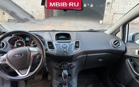Ford Fiesta, 2015 год, 850 000 рублей, 7 фотография