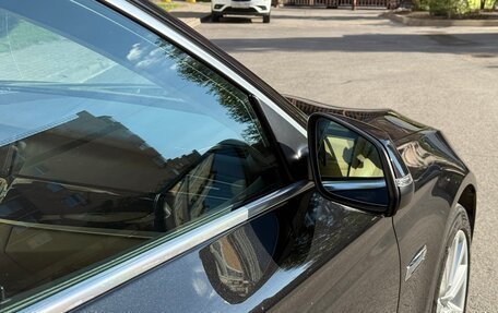 BMW 5 серия, 2013 год, 2 080 000 рублей, 17 фотография